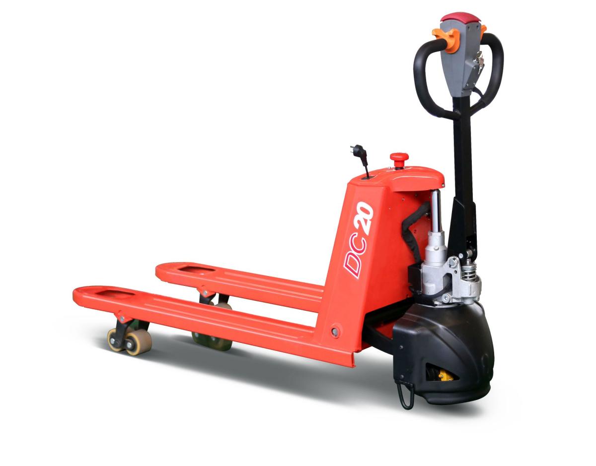 Transpalette Semi électrique (CBD 20J-B)