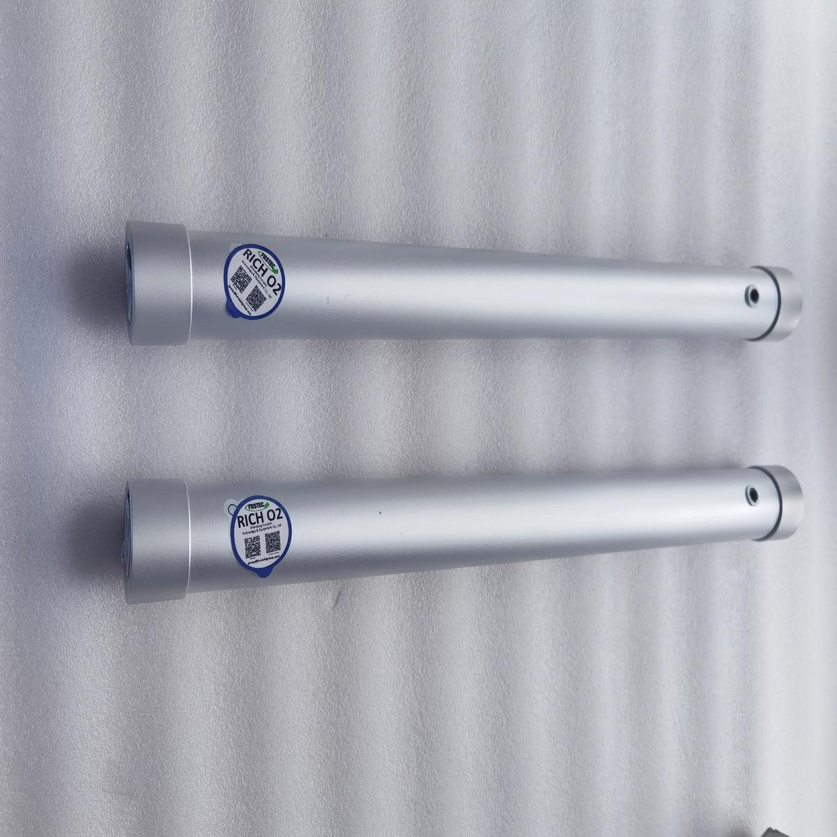 FRS Small Size Nitrogen Filter Module 06305A Hollow Fiber Membrane Tube for Nitrogen Separation Gas Generation Equipment Part